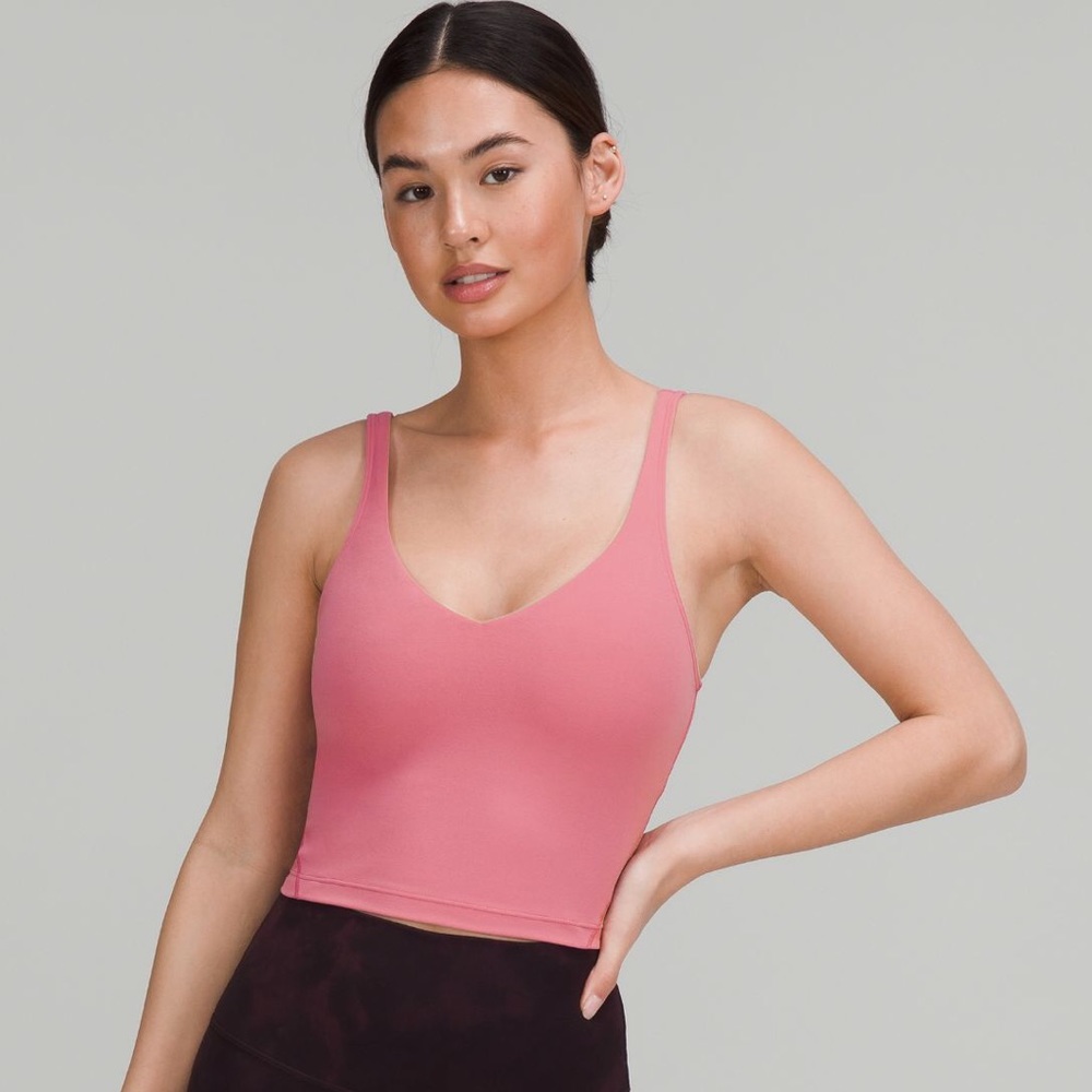 Align tank